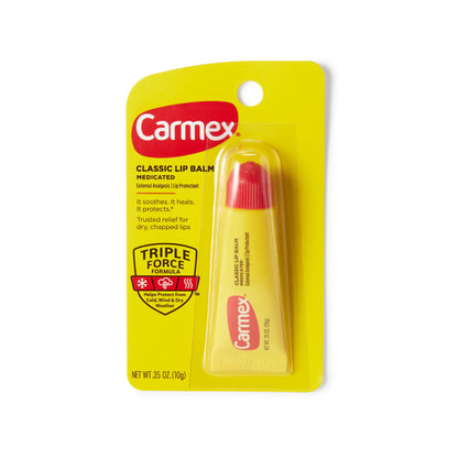 CARMEX, OINT 0.35OZ (12/CT)