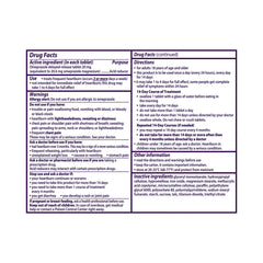 PRILOSEC, TAB 20MG (14/BX)