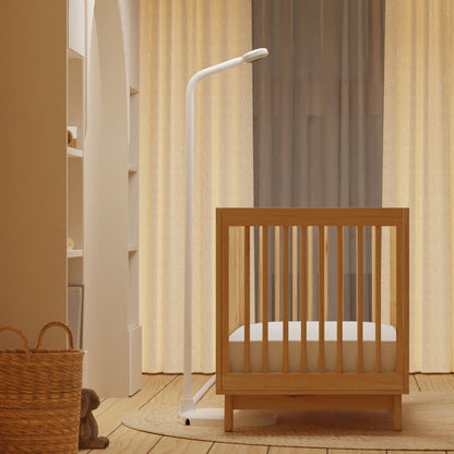 MONITOR, BABY W/FLOOR STAND PRO SMART