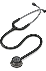 STETHOSCOPE, LITTMANN CLASSIC III BLK SMOKE 27"