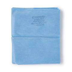 DRAPE, SURGICAL HALF BASIC STR40"X58" (60/CS)