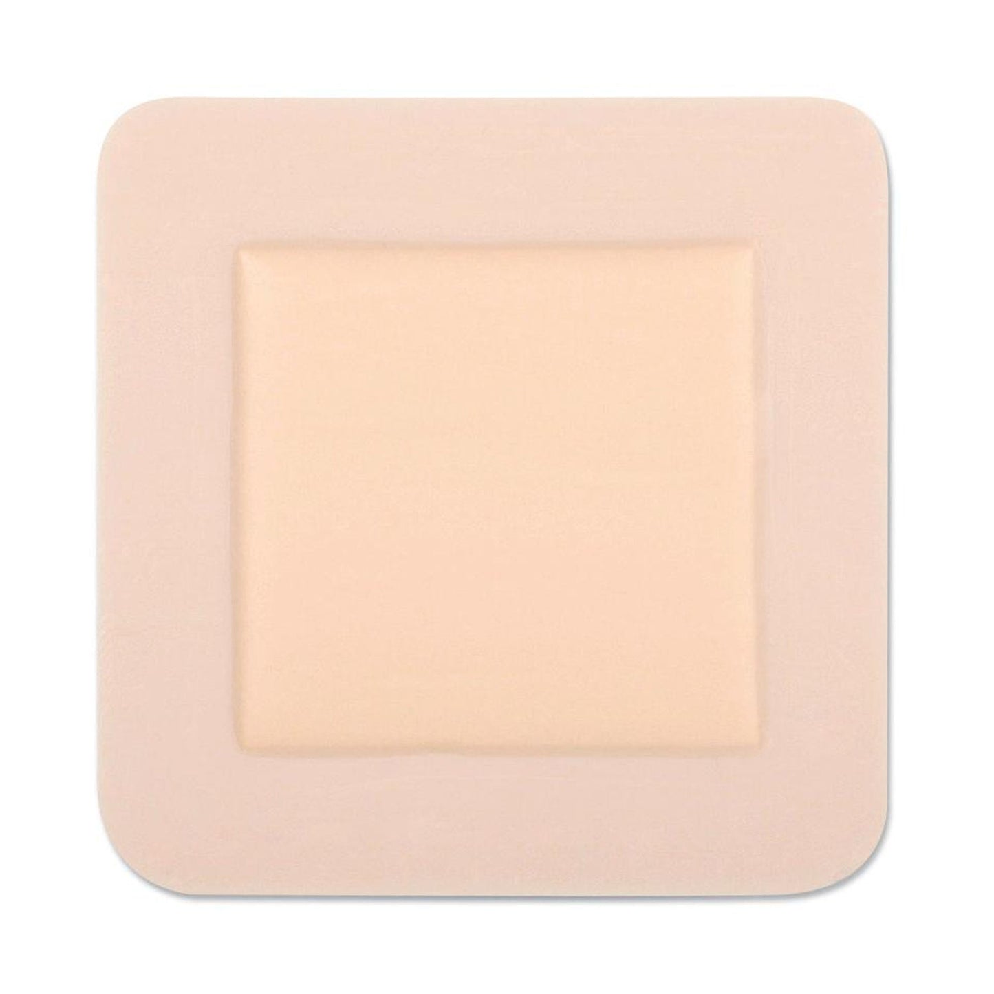 DRESSING, OPTI ADH 4"X4" (10/BX 10BX/CS) EC