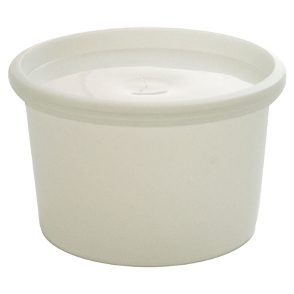 CONTAINER, PATHOLOGY SHORT 16OZ (100/CS)
