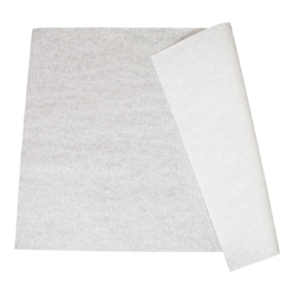 PAPER, CREPE SHEETS 18X24 (1000/CS)