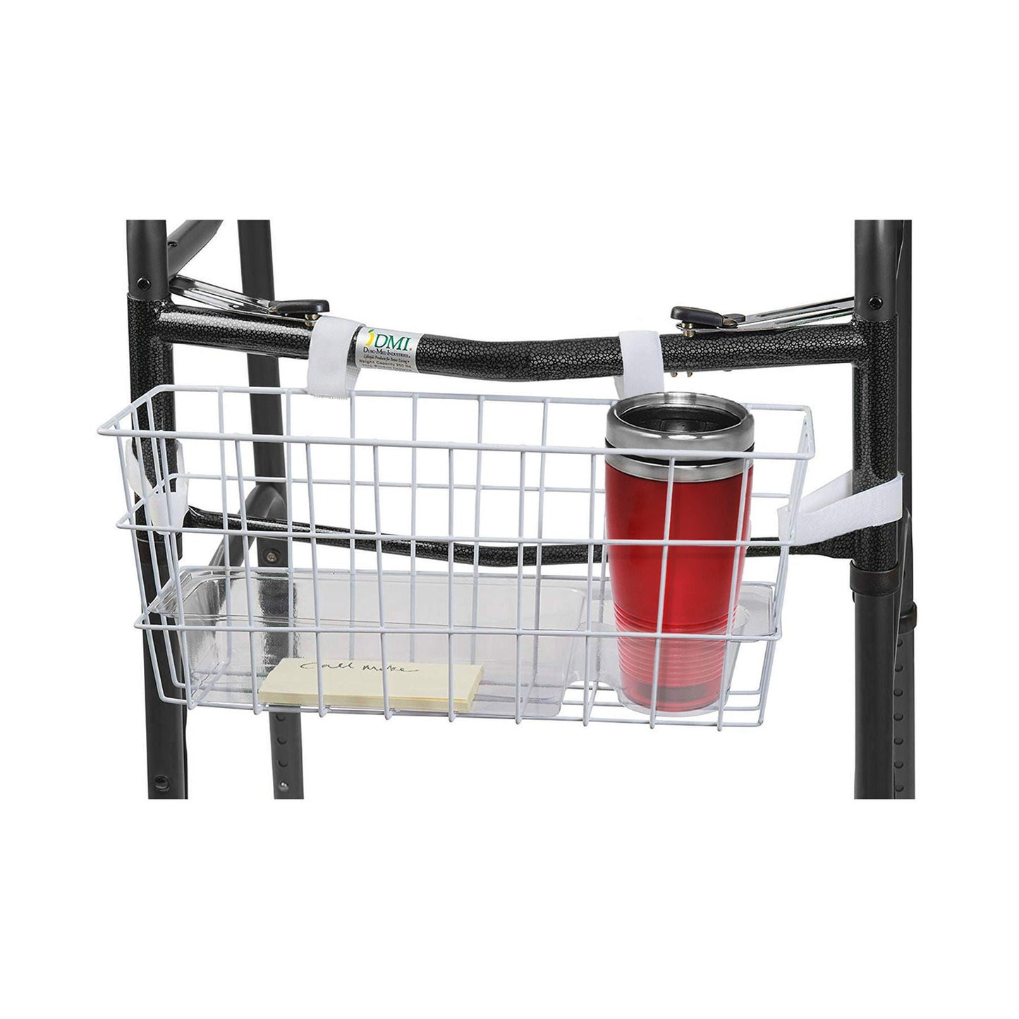 BASKET, F/WALKER UNIV WHT
