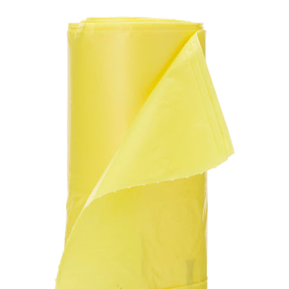 BAG, BIOHAZ YLW 23"X8"X41"(250/CS) MGM03