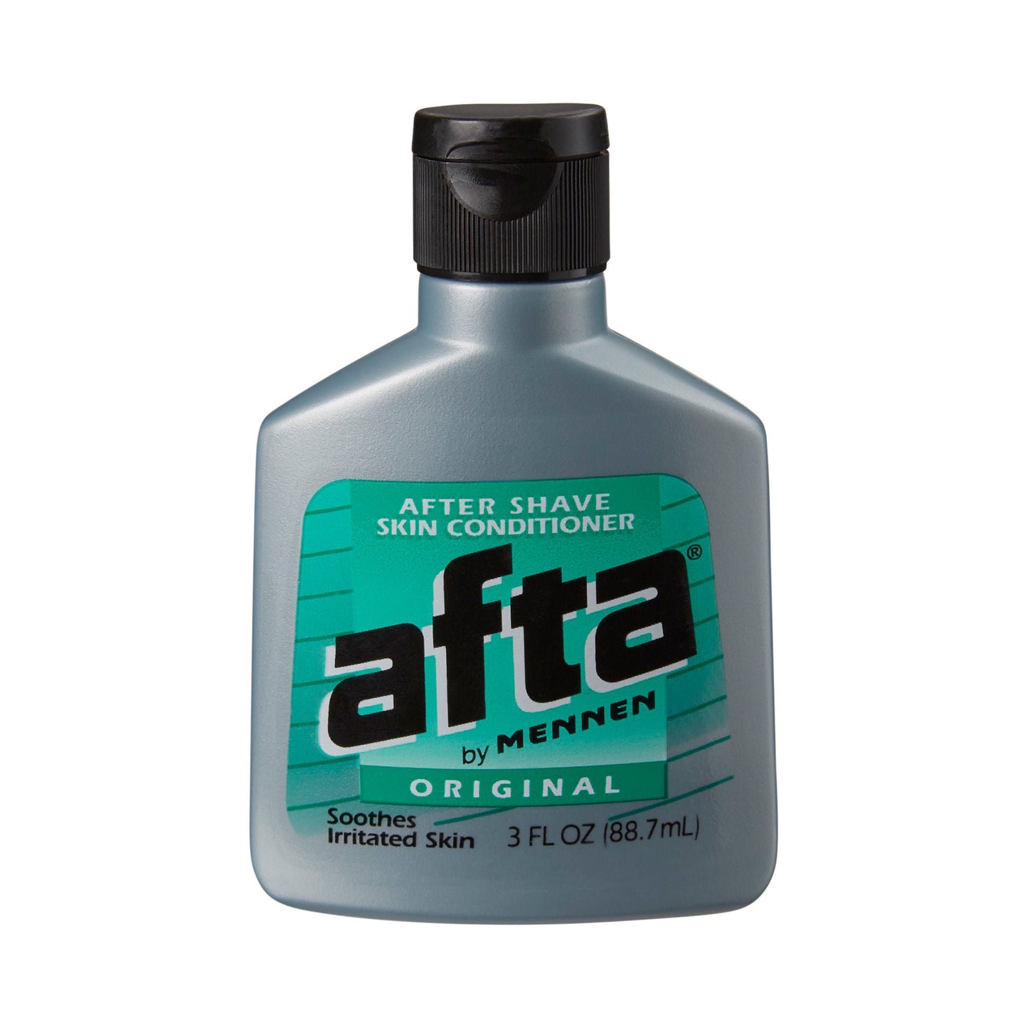 AFTER SHAVE, AFTA CONDITIONER ORIGINAL SCENT 3OZ (24/CS)