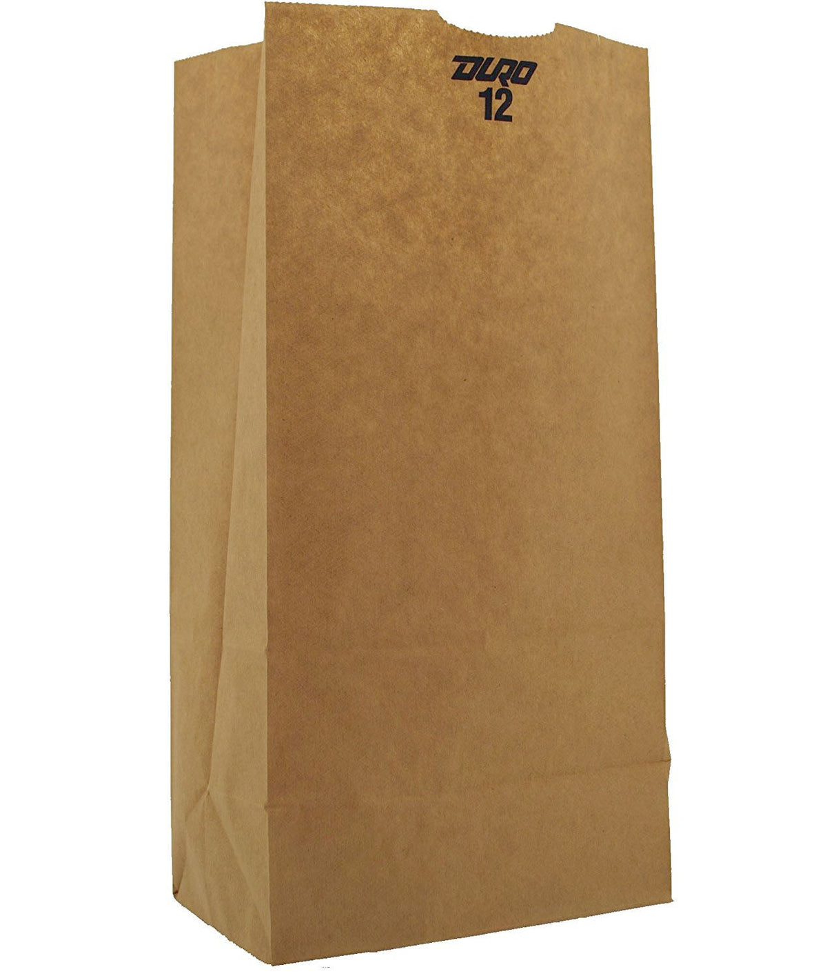 BAG, GROCERY BRN 12# (500/CS) SALFLD