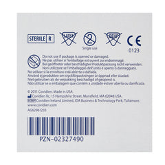 DRESSING, EMULSION OIL 3"X16" (36/BX) KENDAL