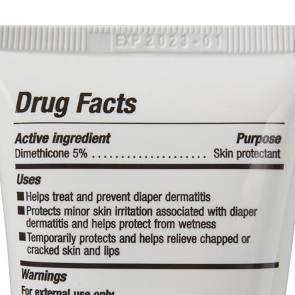 CREAM, SECURA PROTECT 4OZ (12/CS)