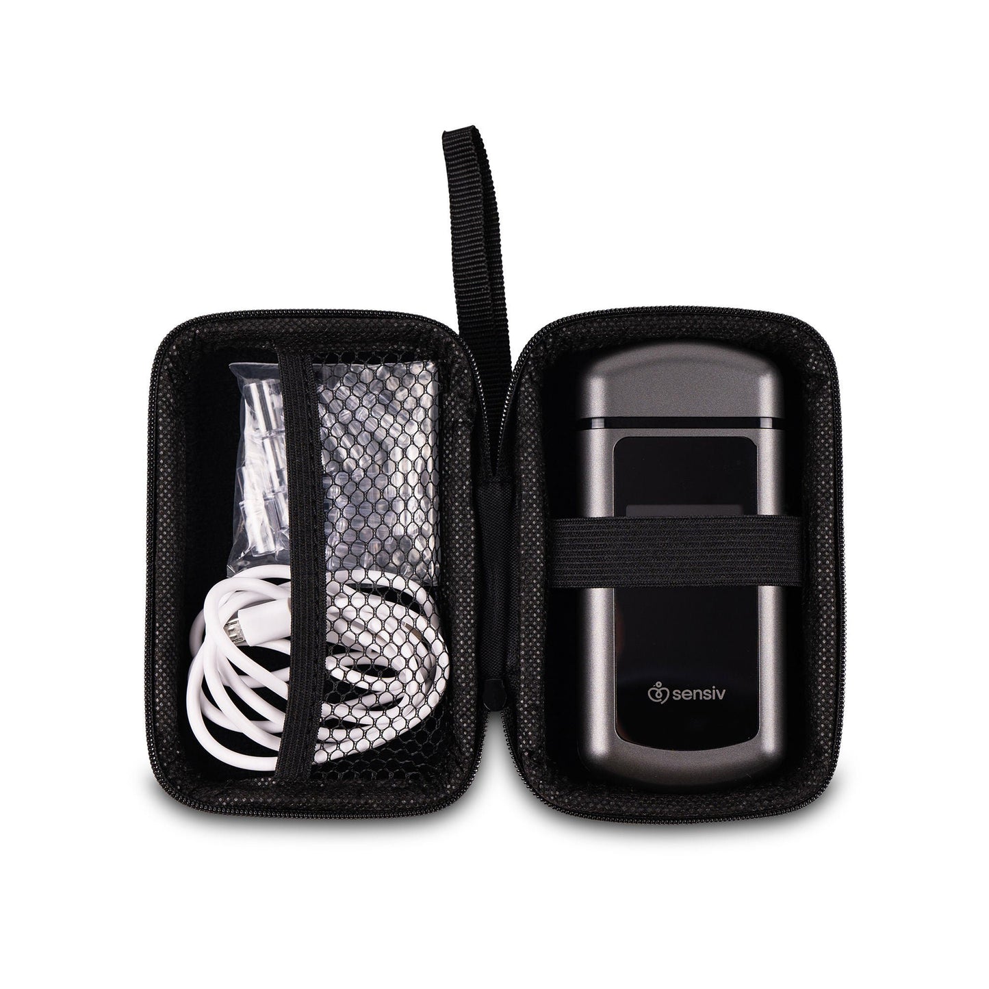 BREATHALYZER, SENSIVE (100/CS)