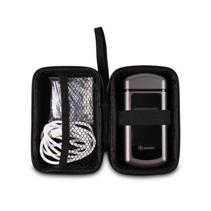 BREATHALYZER, SENSIVE (100/CS)
