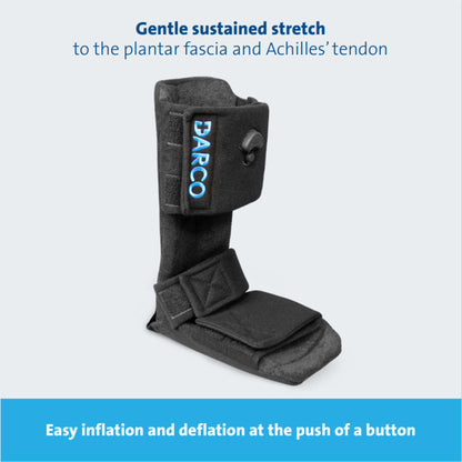 FOOT SPLINT, NIGHT LG (12/CS)