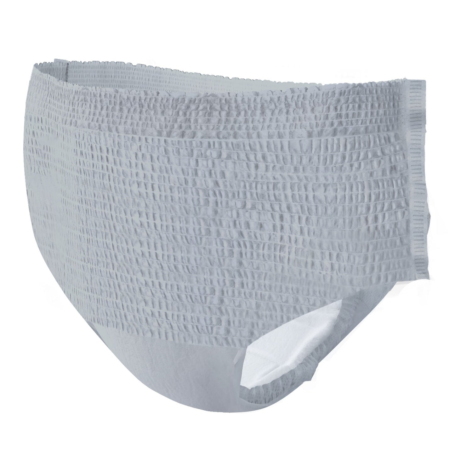 UNDERWEAR, INCONT HEAVY DISP GRY SM/MED 28-40" (20/BG 4BG/CS