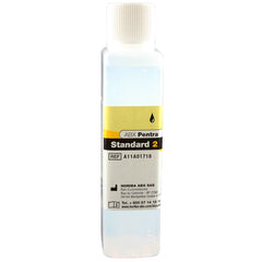 CONTROL, STANDARD 2 RTU BTL 100ML