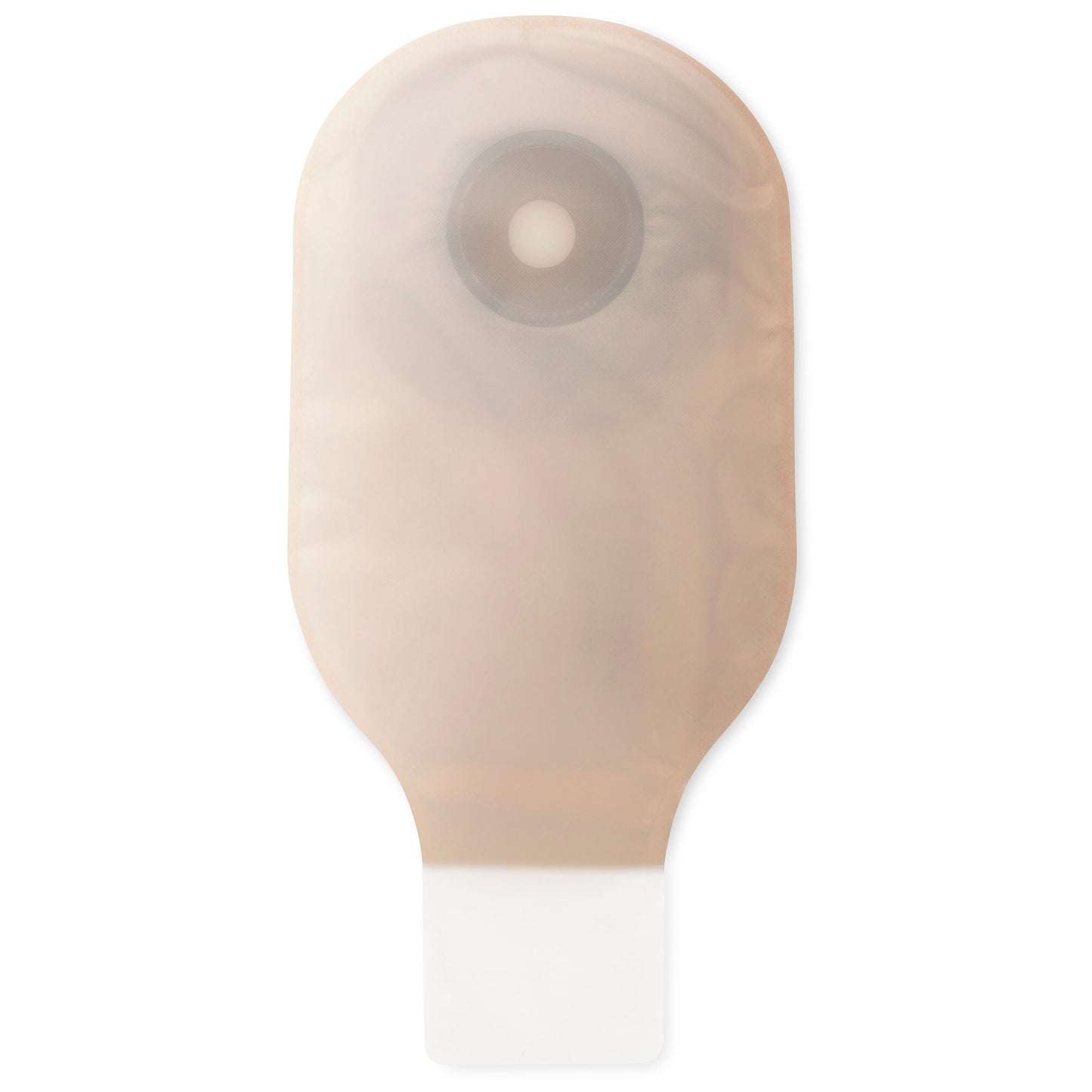 POUCH, PREM 1" TRANS (10/BX)