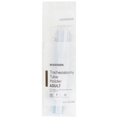 HOLDER, TRACH TUBE LF (10/BX 10BX/CS)