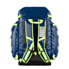 BAG, EMT ALS TRAUMA JUMP G3 CLINICIAN BLU