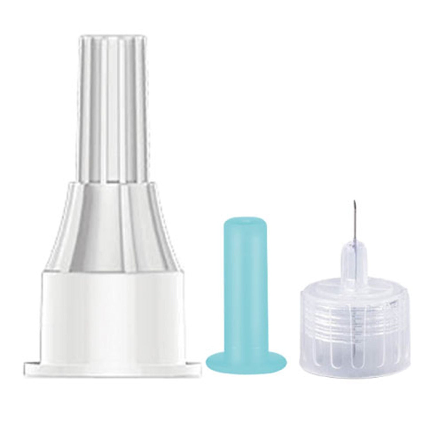 NEEDLE, PEN EMBRACE 31G/8MM (100/BX 20BX/CS)