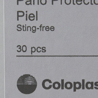 WIPE, WET OSTOMY BRAVA SKIN BARRIER (30/BX)