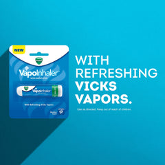 VICKS VAPO, INHALER 0.2ML