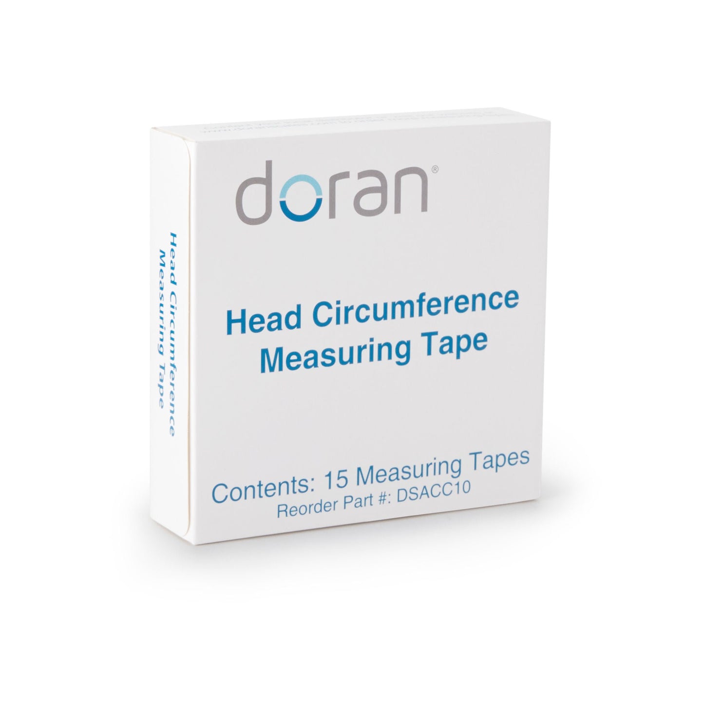 TAPE, MEASURING HEAD CIRCUMFERENCE (15/PK 5PK/BX)