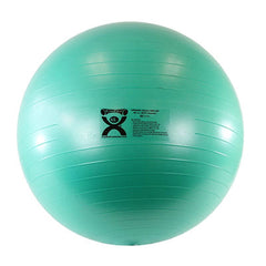 BALL, EXERCISE CANDO ECON GRN 65CM