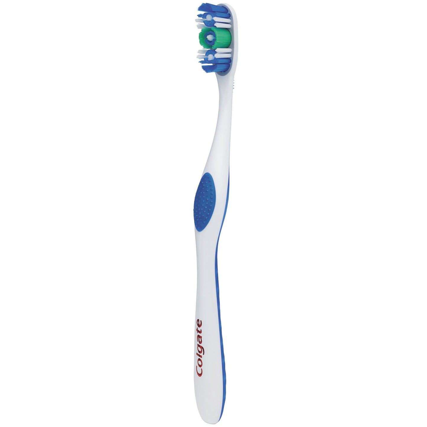 TOOTHBRUSH, FULL 360 SOFT 42MM(6/PK 12PK/CS)