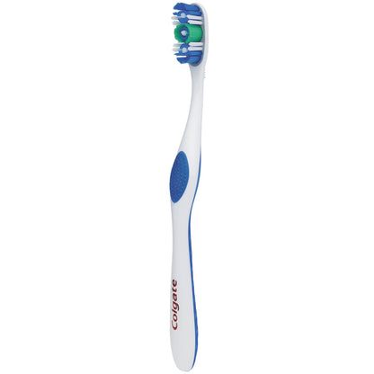 TOOTHBRUSH, FULL 360 SOFT 42MM(6/PK 12PK/CS)