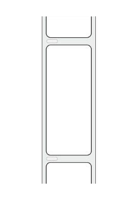 LABEL, THERMAL F/DESKTOP PRINTER