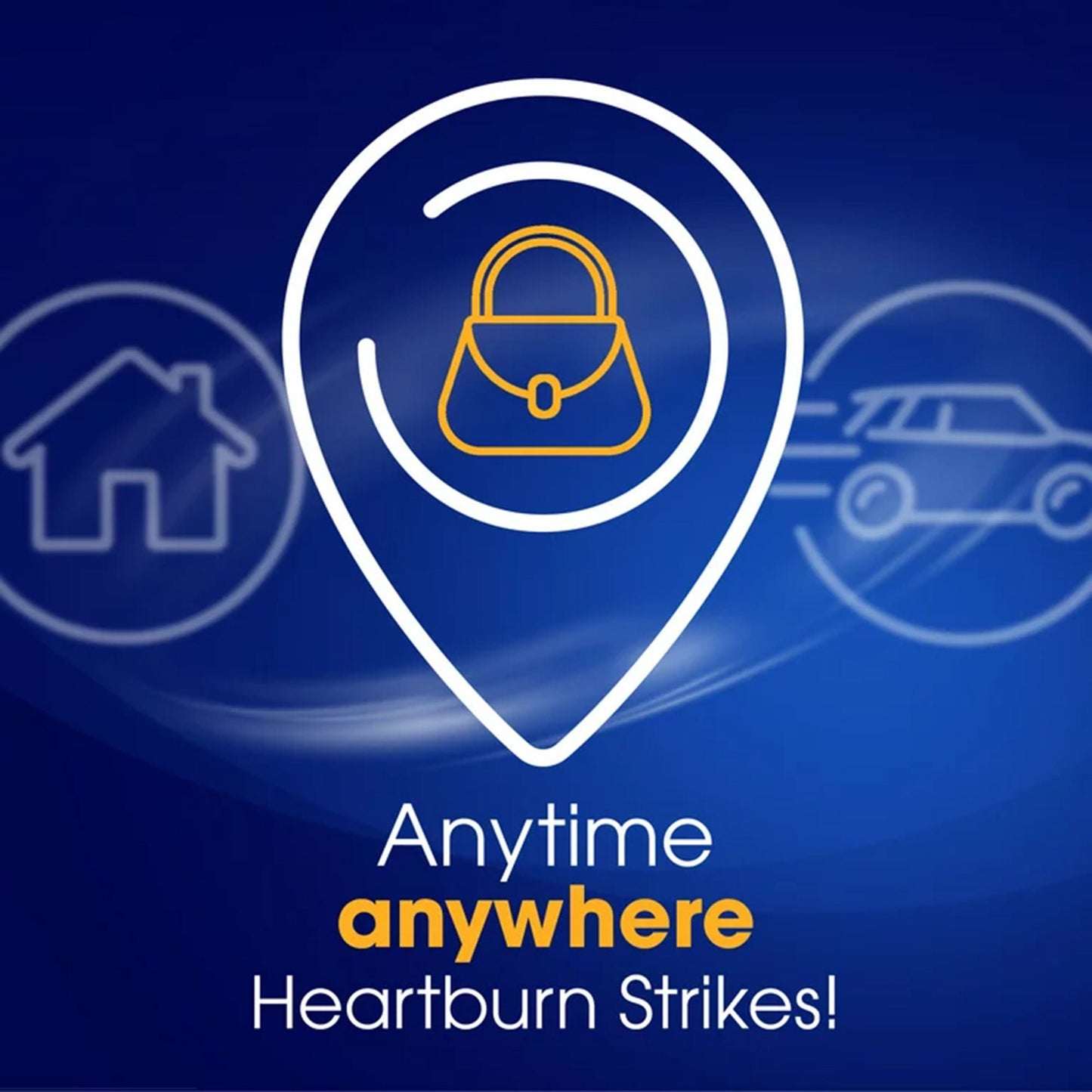 TUMS, TAB CHEW X-STRNTH 750 SMOOTHIES ASTD FRUIT (60/BT)