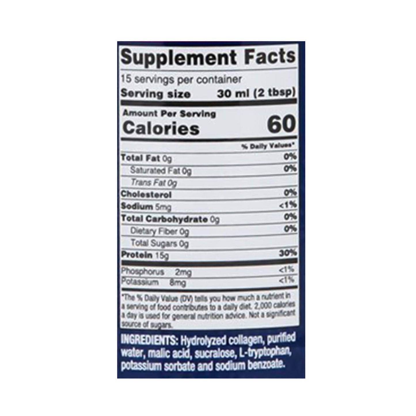PROTEINEX, LIQ 16OZ (12/CS)