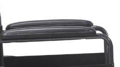 ARMREST, F/WHEELCHAIR RT SIDE D/S