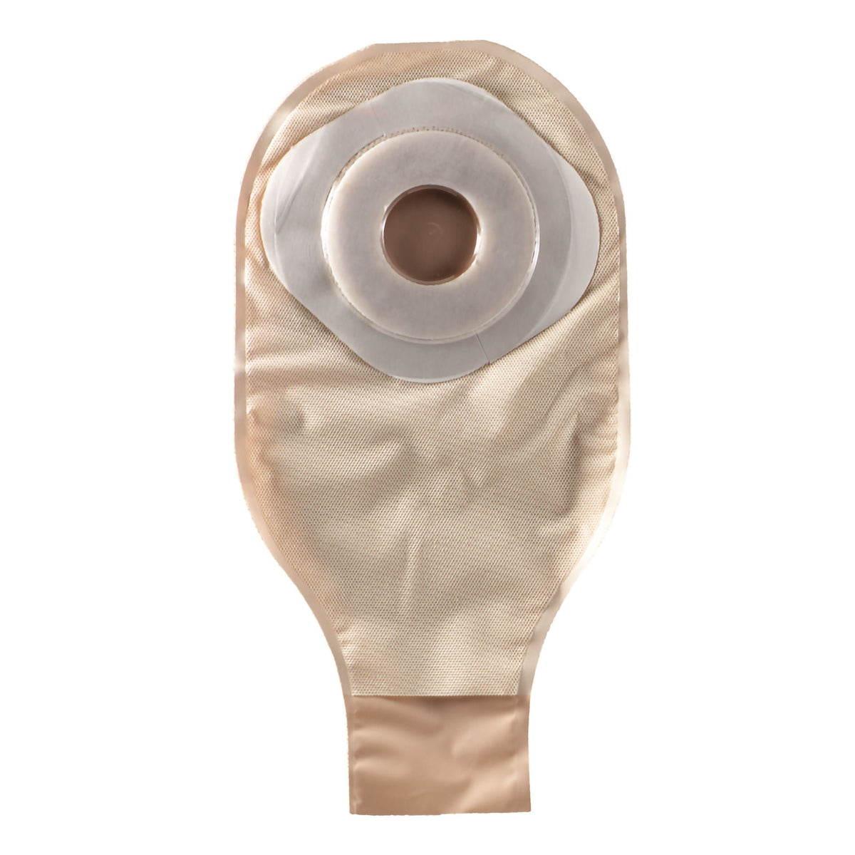POUCH, DRN W/BARRIER 2 1/2" (10/BX)