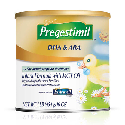 PREGESTIMIL. PDR 1LB (6/CS)