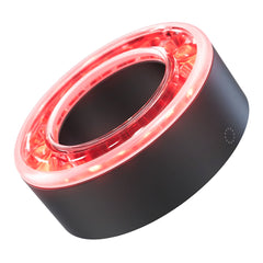 RINGS, HOT/COLD F/THERAFACE PRO BLK