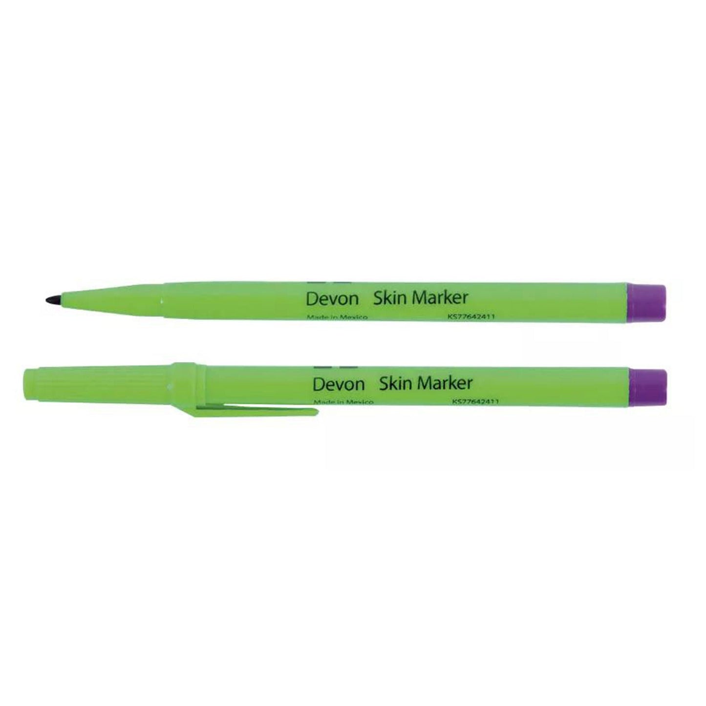 MARKER, SKIN ALL PURP (25/BX) 160 KENDAL