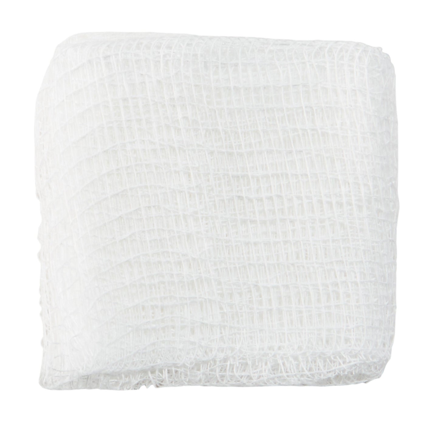 SPONGE, GAUZE 8PLY H-FOLD N/S 2"X2" (200/PK 25PK/CS)