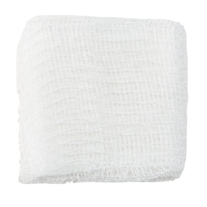 SPONGE, GAUZE 8PLY H-FOLD N/S 2"X2" (200/PK 25PK/CS)