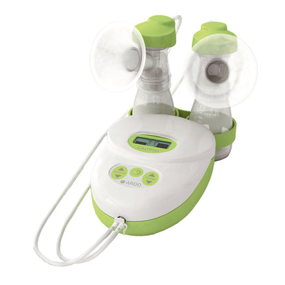 PUMP, BREAST CALYPSO ESSENTIALS