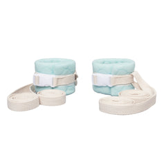 HOLDER, QUIK-RELEASE LIMB QUILT DBL STRP POSEY