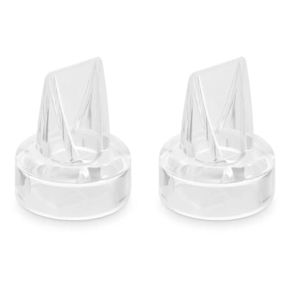VALVE, BREAST PUMP DUCKBILL F/SPECTRA CARA CUP