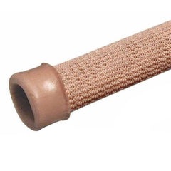 TOE TUBE, GEL 6" (3/PK)