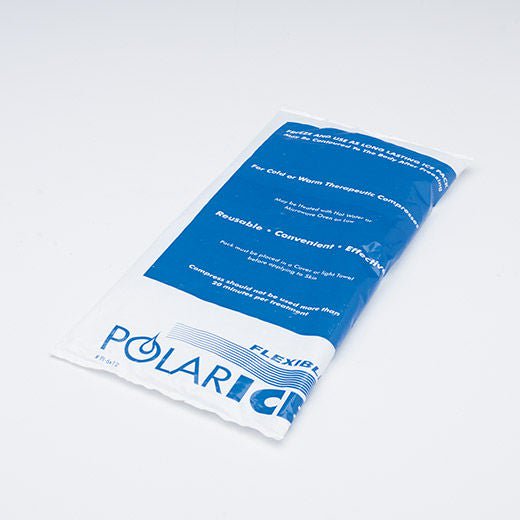 ICE PACK, RUSBL 6X12 (24/CS)
