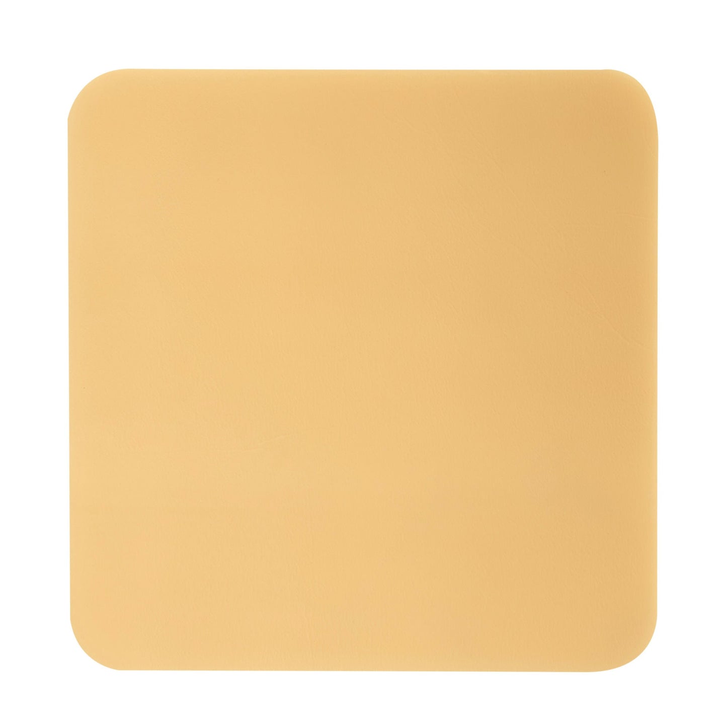 DRESSING, WND ADH W/O BORDER SOFT SIL FM 6X6" (10/BX)