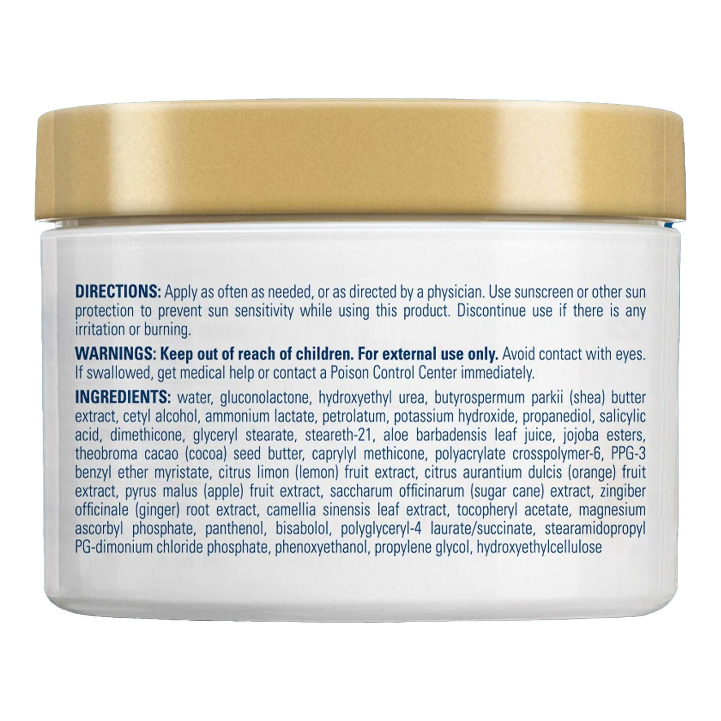 GOLD BOND, CRM ROUGH/BUMPY SKIN 8OZ