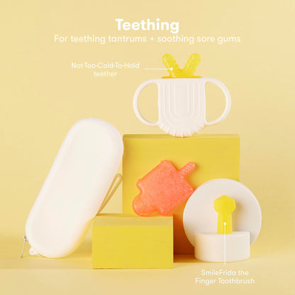 BABY KIT, ULTIMATE HEALTH & WELLNESS