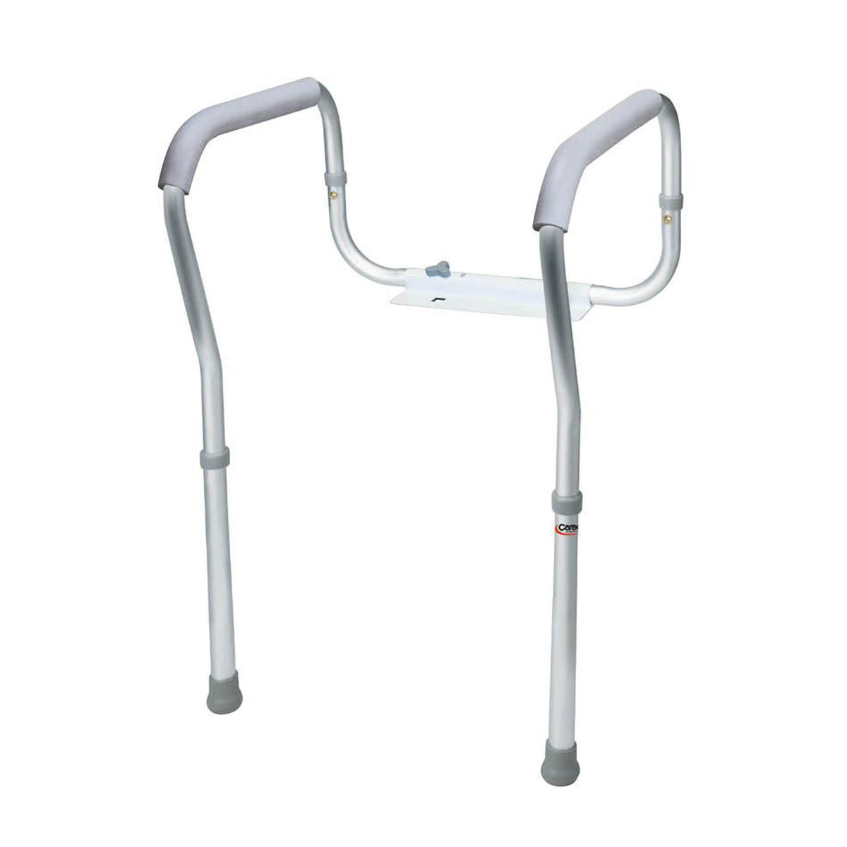 FRAME, SAFETY TOILET (2/CS) CAREXH