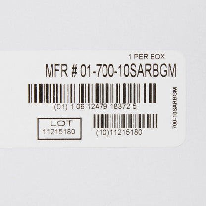 SPHYG, ANEROID PRO LF RBL SM ADLT 19-27CM