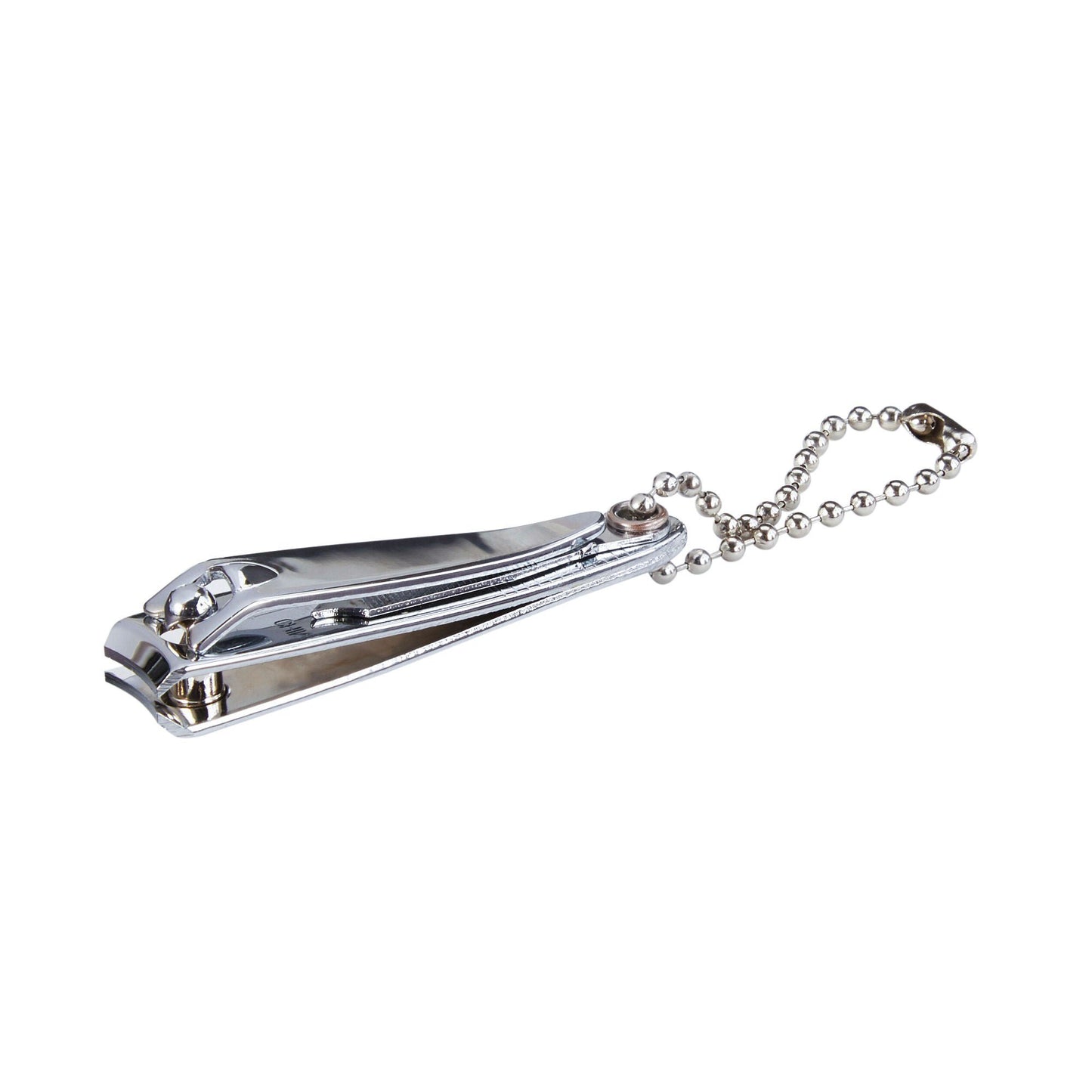 CLIPPER, FNGNAIL W/CHAIN LF (24/BX 10BX/CS)